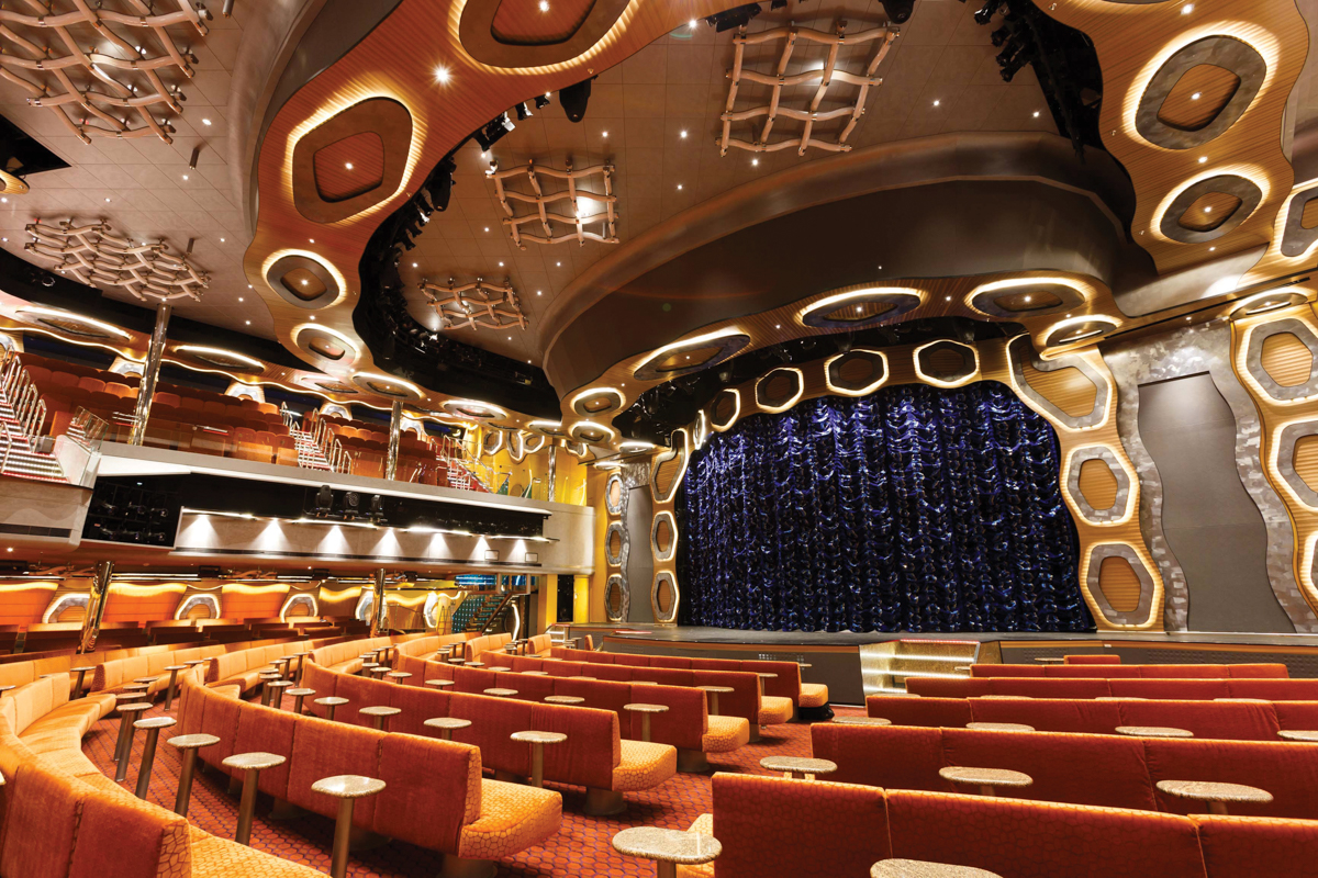 MyCruise Costa-Cruises Diadema Offentlige-arealer Teater-underholdning1